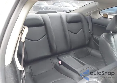 2009 Infiniti G37X z USA, uszkodzony, nr VIN JNKCV64F49M650695